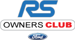 The Ford RS Owners Club