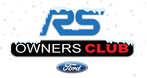 The Ford RS Owners Club