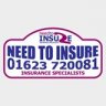 Need to Insure