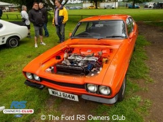 Capri-RS-engine-shot