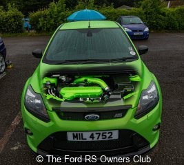 Focus-RS-UG-engine-shot