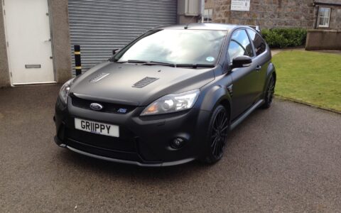 Focus RS Mk2 – RS500