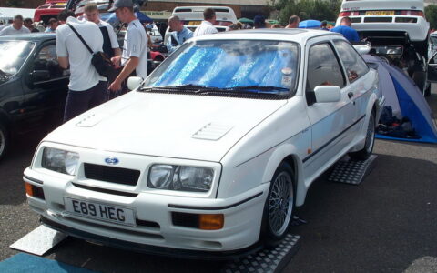 Sierra RS500