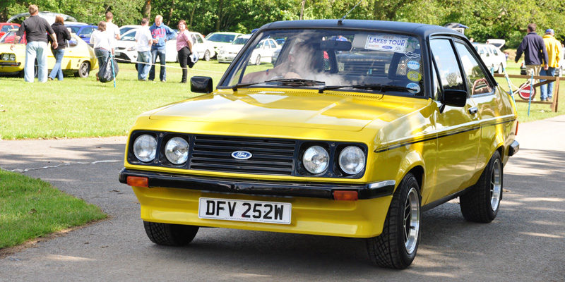 Ford rs owners club merchandise #7