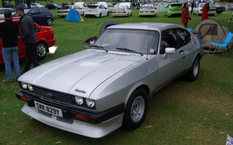 Capri RS2800