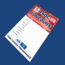 2024 Concours Logbook