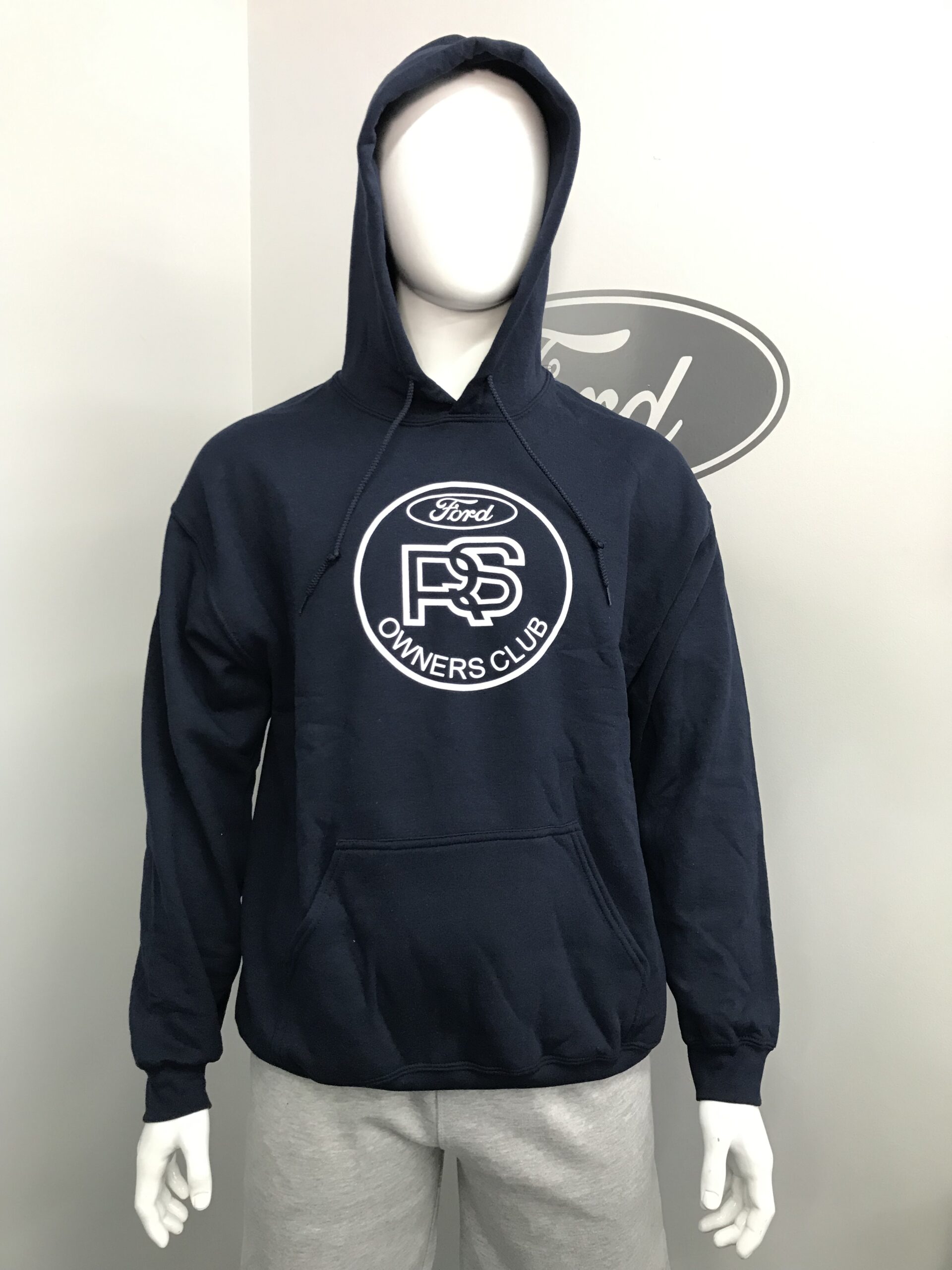 Merchandise – The Ford RS Owners Club