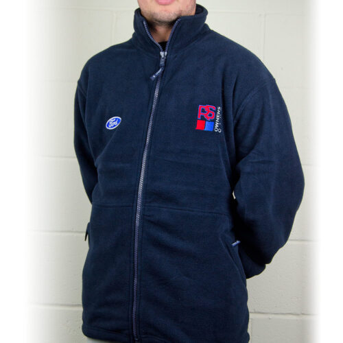 Ford rs owners club clothing #7