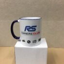 RSOC Logo Mug