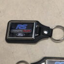 RSOC Keyring