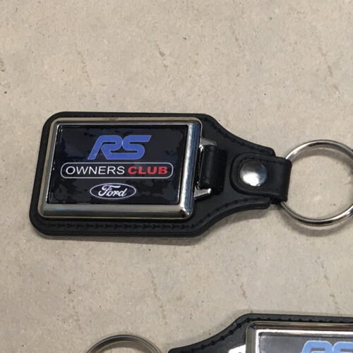 RSOC Keyring