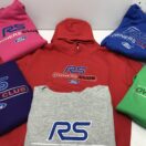 RSOC Kids Hoodie