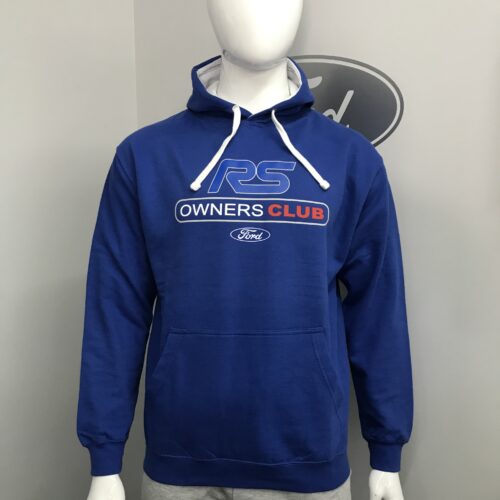 RSOC Logo Hoodie