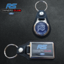 RSOC Keyring