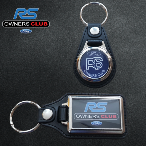 RSOC Keyring