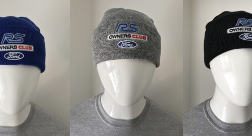 RSOC Beanie