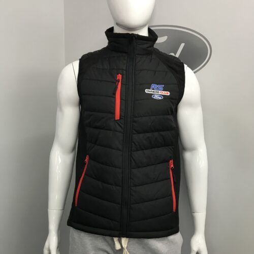 RSOC Padded Gilet