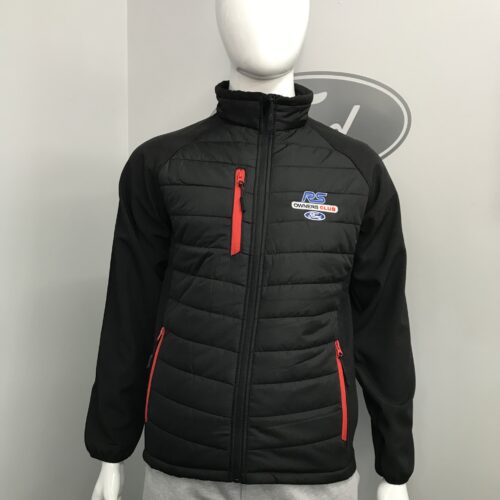 RSOC Padded Jacket