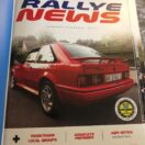 Rallye News