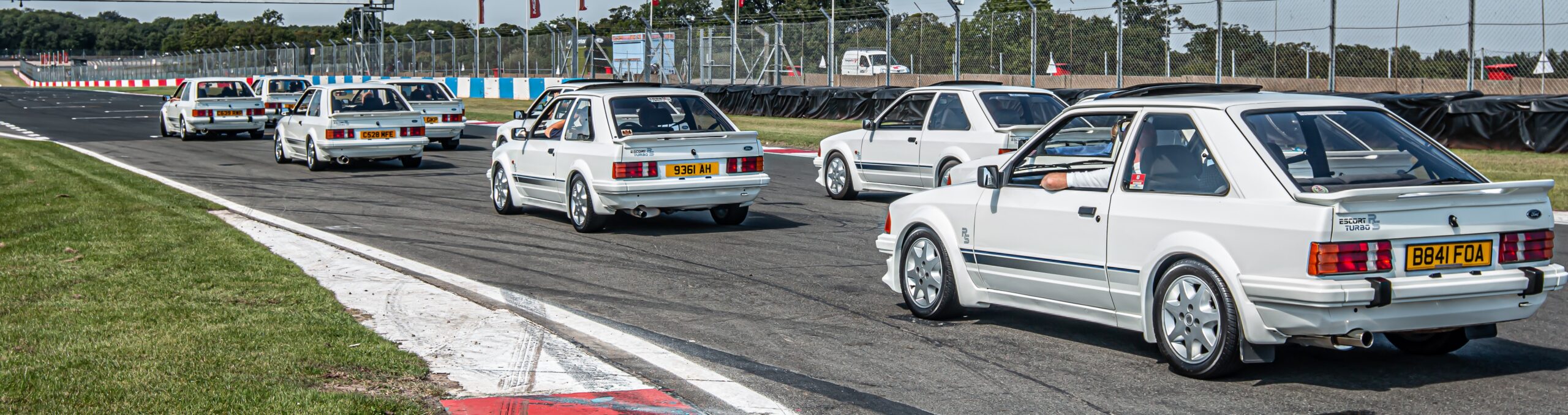 The Ford RS Owners Club