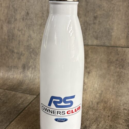 RSOC S/S Thermal Bottle
