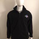 RSOC Fleece Jacket (Waterproof/Windproof)