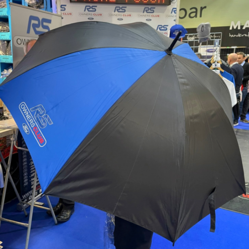 RSOC Umbrella