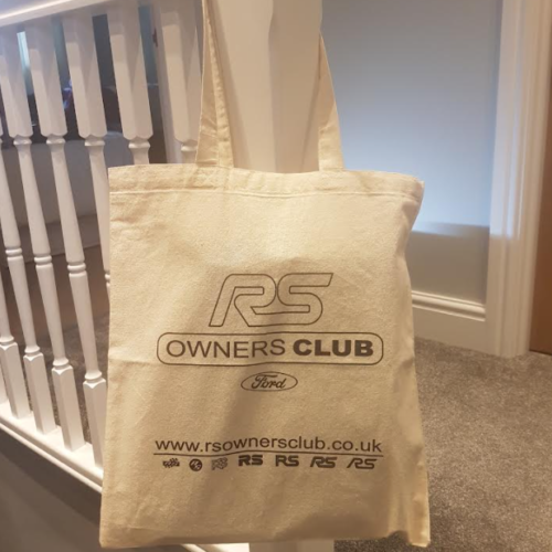 RSOC Bag For Life
