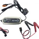 CTEK MXS 3.8 Battery Charger and Conditioner