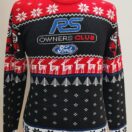 RSOC Christmas Jumper