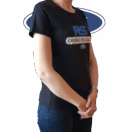 RSOC New Style Ladies T-Shirt