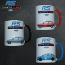 RSOC Anniversary Mug