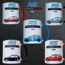 RSOC Anniversary Mug